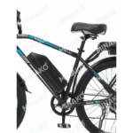 Електровелосипед Minako Mavex 240W 48V 15Ah 26″ - Зображення 6