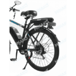 Електровелосипед Minako Mavex 240W 48V 15Ah 26″ - Зображення 3