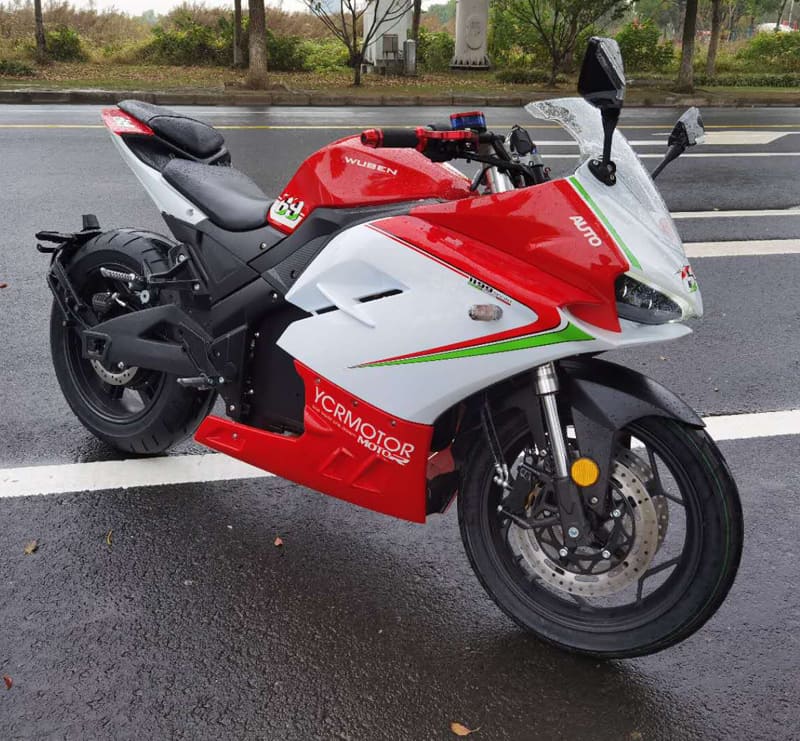 em-148-red Electrowin EM-148 - Зображення 1