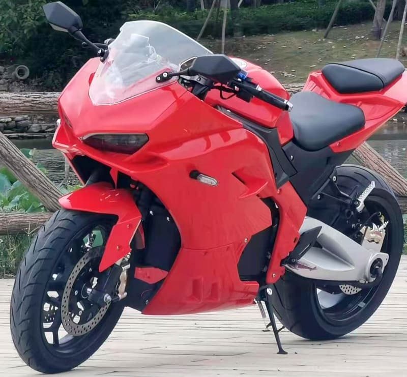 em-155-red Electrowin EM-155 - Зображення 1