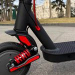 Електросамокат GIANT U9 Ultra S 500W 13Ah 10" - Зображення 3