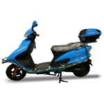 Електроскутер Uabike Gloria 3000 - Зображення 2