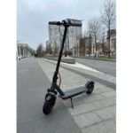 Електросамокат Kugoo M365 PRO MAX 500W 13Ah - Зображення 3