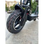 Електросамокат з сидінням KUGOO Kirin M4 PRO 18Ah - Зображення 6