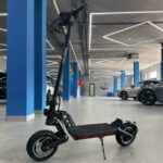 Електросамокат KUGOO G2 Pro 18 Ah Jilong - Зображення 3