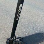 Електросамокат KUGOO G2 Pro 18 Ah Jilong - Зображення 2