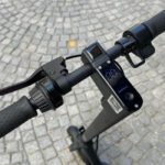 Електросамокат KUGOO G30 PRO MAX 600W 18Ah - Зображення 5