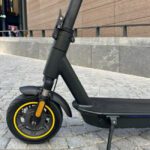 Електросамокат KUGOO G30 PRO MAX 600W 18Ah - Зображення 3