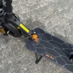 Електросамокат Kugoo M5 Pro Kirin 2000W 48V 26Ah з сидінням - Зображення 5