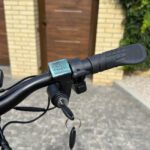 Електросамокат Kugoo M5 Pro Kirin 2000W 48V 26Ah з сидінням - Зображення 2