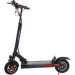Електросамокат KUGOO Kirin M4 PRO 18Ah