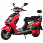 Електроскутер Maxxter Speedy - Зображення 2