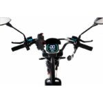 Електровелосипед Minako Titan 2.0 1000W (Fat Bike 16″) - Зображення 5