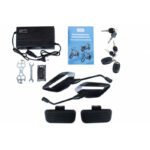 Електровелосипед Minako Titan 2.0 1000W (Fat Bike 16″) - Зображення 4