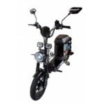 Електровелосипед Minako Titan 2.0 1000W (Fat Bike 16″) - Зображення 3