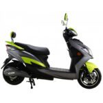 Електроскутер ROVER Dragon 03 - Зображення 4