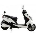 Електроскутер ROVER Dragon 03