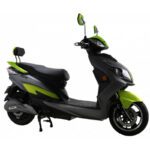 Електроскутер ROVER Dragon 03 - Зображення 2