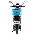 Електроскутер ROVER Element 03 - Зображення 3