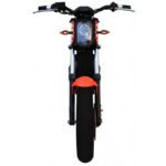 Електроскутер ROVER Impulse 1 - Зображення 5