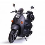 Електроскутер Uabike Sun 1000