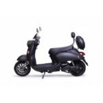 Електроскутер Uabike Sun 1000 - Зображення 8