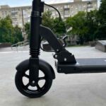 Електросамокат GIANT City X1 Чорний - Зображення 4