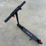 Електросамокат GIANT City X1 Чорний - Зображення 5