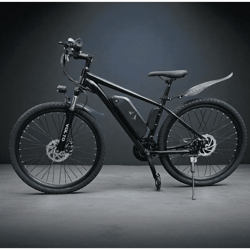 Снимок экрана 2025-11-02 124626-800x800 Електровелосипед VOLTO KAM 1000W 48V 18Ah 26″ - Зображення 1