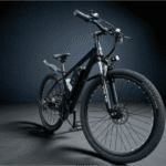 Електровелосипед VOLTO KAM 1000W 48V 18Ah 26″ - Зображення 6