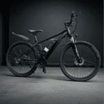 Електровелосипед VOLTO KAM 1000W 48V 18Ah 26″ - Зображення 5