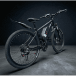 Електровелосипед VOLTO KAM 1000W 48V 18Ah 26″ - Зображення 4