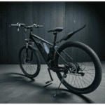 Електровелосипед VOLTO KAM 1000W 48V 18Ah 26″ - Зображення 3