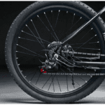 Електровелосипед VOLTO KAM 1000W 48V 18Ah 26″ - Зображення 7