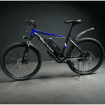 Електровелосипед VOLTO Nova 800W 36V 15Ah 27.5″ - Зображення 5