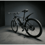 Електровелосипед VOLTO Nova 800W 36V 15Ah 27.5″ - Зображення 4