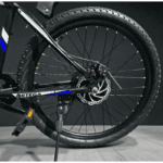 Електровелосипед VOLTO Nova 800W 36V 15Ah 27.5″ - Зображення 3