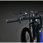 Електровелосипед VOLTO Nova 800W 36V 15Ah 27.5″ - Зображення 2