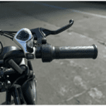 Електровелосипед VOLTO Vortex 1000W 48V 19Ah (20″ Fat Bike) - Зображення 2