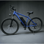 Електровелосипед VOLTO Pulse 800W 48V 15Ah 26″ (Електробайк Volto Pulse)