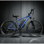 Електровелосипед VOLTO Pulse 800W 48V 15Ah 26″ (Електробайк Volto Pulse) - Зображення 4