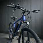 Електровелосипед VOLTO Pulse 800W 48V 15Ah 26″ (Електробайк Volto Pulse) - Зображення 3