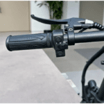 Електровелосипед VOLTO Compact 800W 48V 19Ah 14″ - Зображення 3