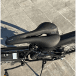 Електровелосипед VOLTO BOLTTEC Jet 1000W 48V 15Ah 26″ (City E-Bike) - Зображення 7