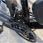 Електровелосипед VOLTO BOLTTEC Jet 1000W 48V 15Ah 26″ (City E-Bike) - Зображення 3