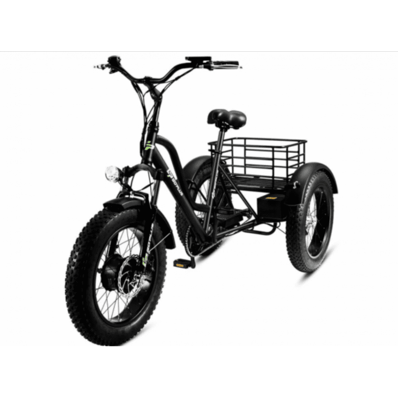 Снимок экрана 2025-11-03 в 00.14.17-800x800 Електровелосипед триколісний Grizzly M5 700W 36V 15Ah (20″ Trike) - Зображення 1