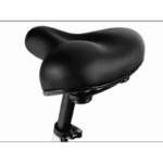 Електровелосипед триколісний Grizzly M5 700W 36V 15Ah (20″ Trike) - Зображення 3