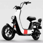 Електроскутер AIMA D350 (White) 350W