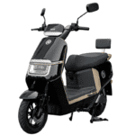 Електроскутер AIMA A700 (Black) 1200W