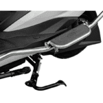 Електроскутер AIMA JOURNEY (White) 1200W - Зображення 7